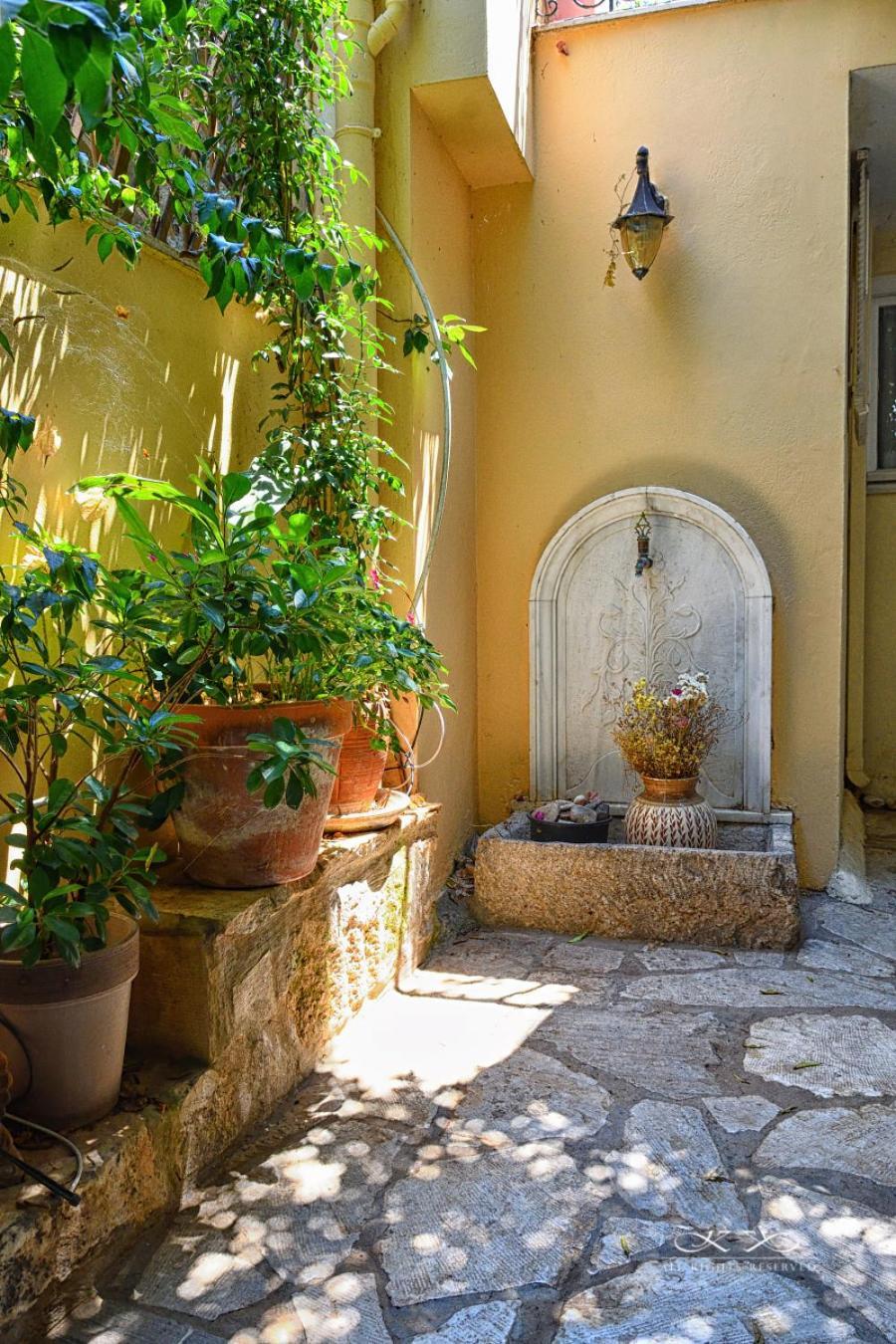 At The Foot Of Acropolis. Villa Athene Buitenkant foto